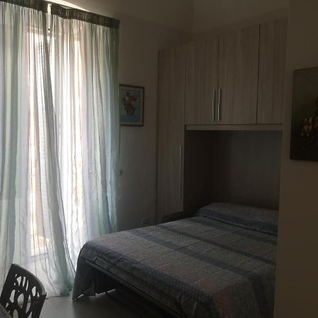 Casa Maria Appartement Tarente Buitenkant foto