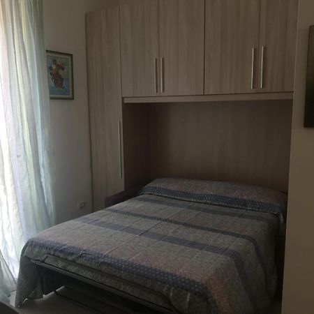 Casa Maria Appartement Tarente Buitenkant foto