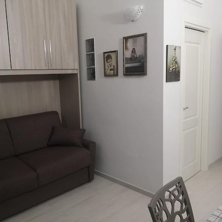 Casa Maria Appartement Tarente Buitenkant foto