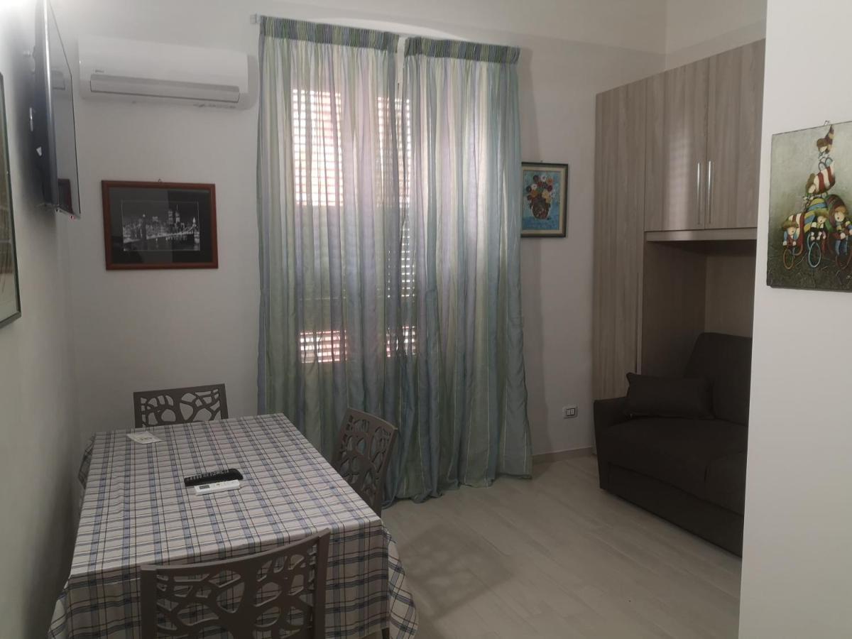 Casa Maria Appartement Tarente Buitenkant foto