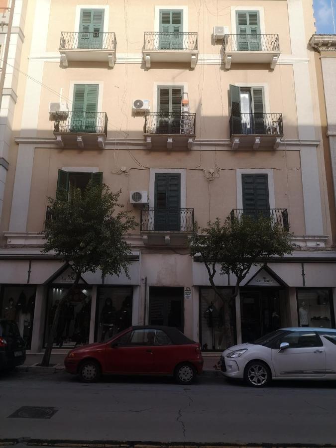 Casa Maria Appartement Tarente Buitenkant foto