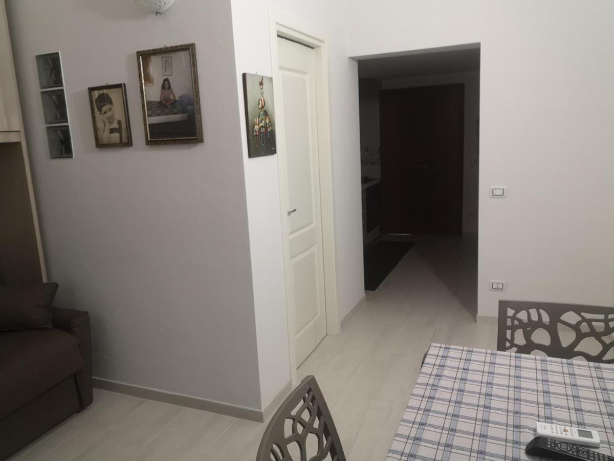 Casa Maria Appartement Tarente Buitenkant foto