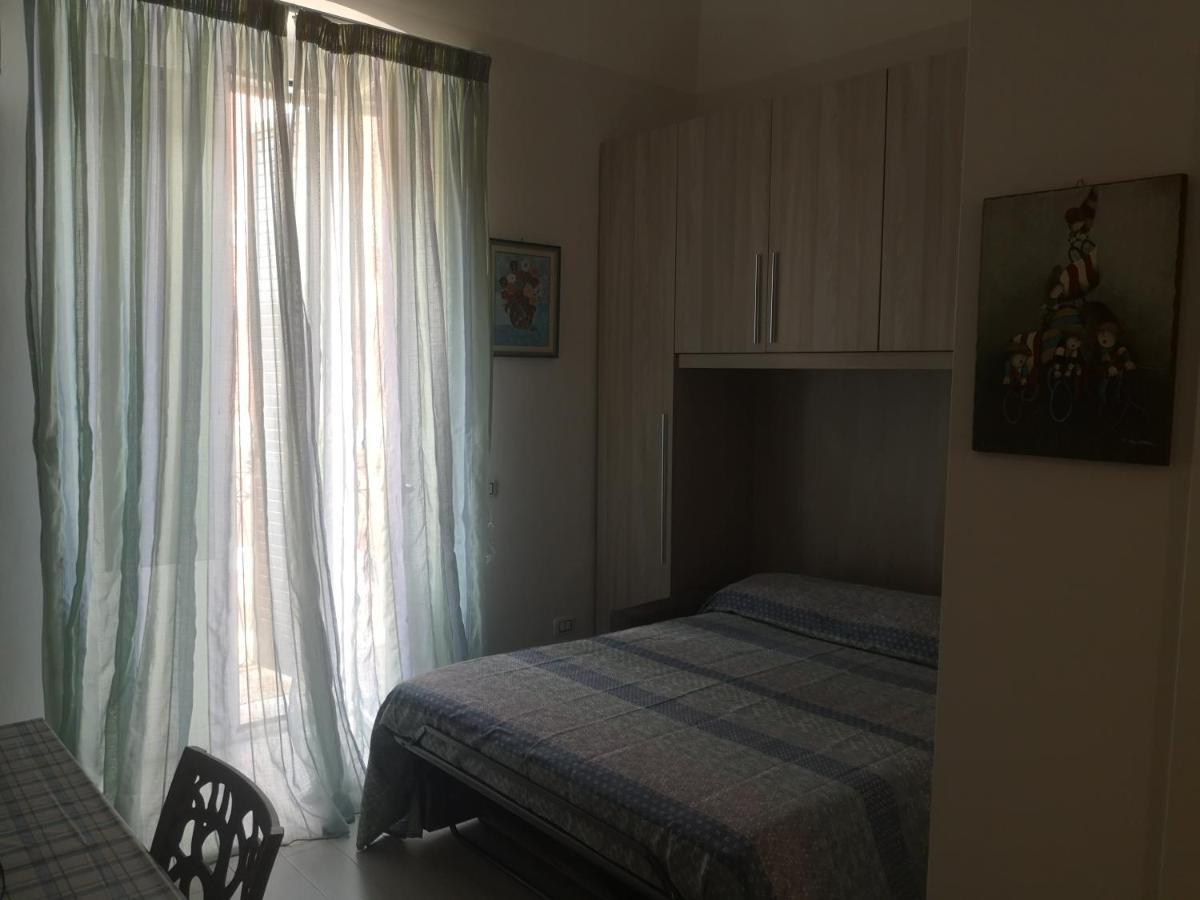 Casa Maria Appartement Tarente Buitenkant foto