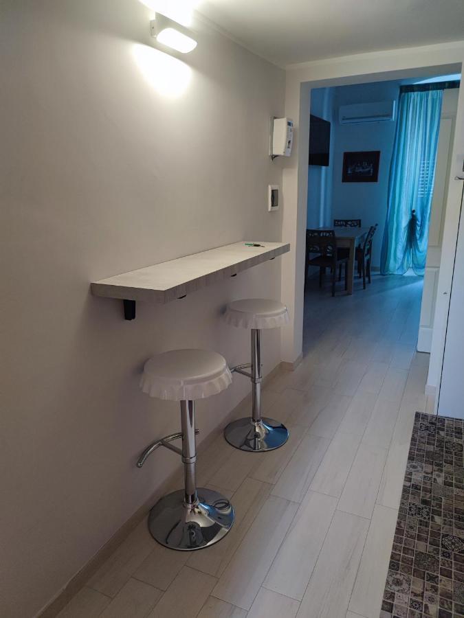 Casa Maria Appartement Tarente Buitenkant foto