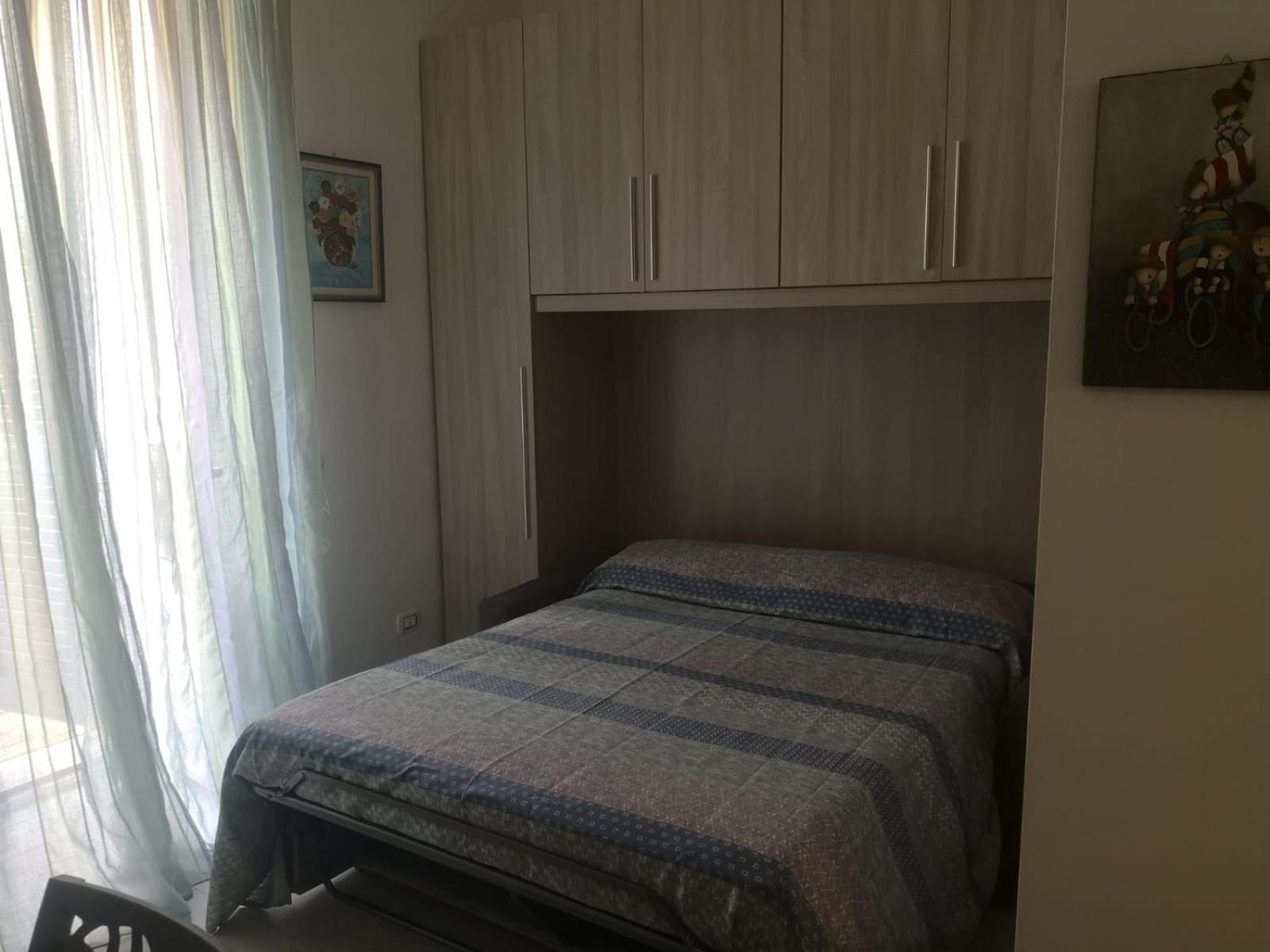 Casa Maria Appartement Tarente Buitenkant foto