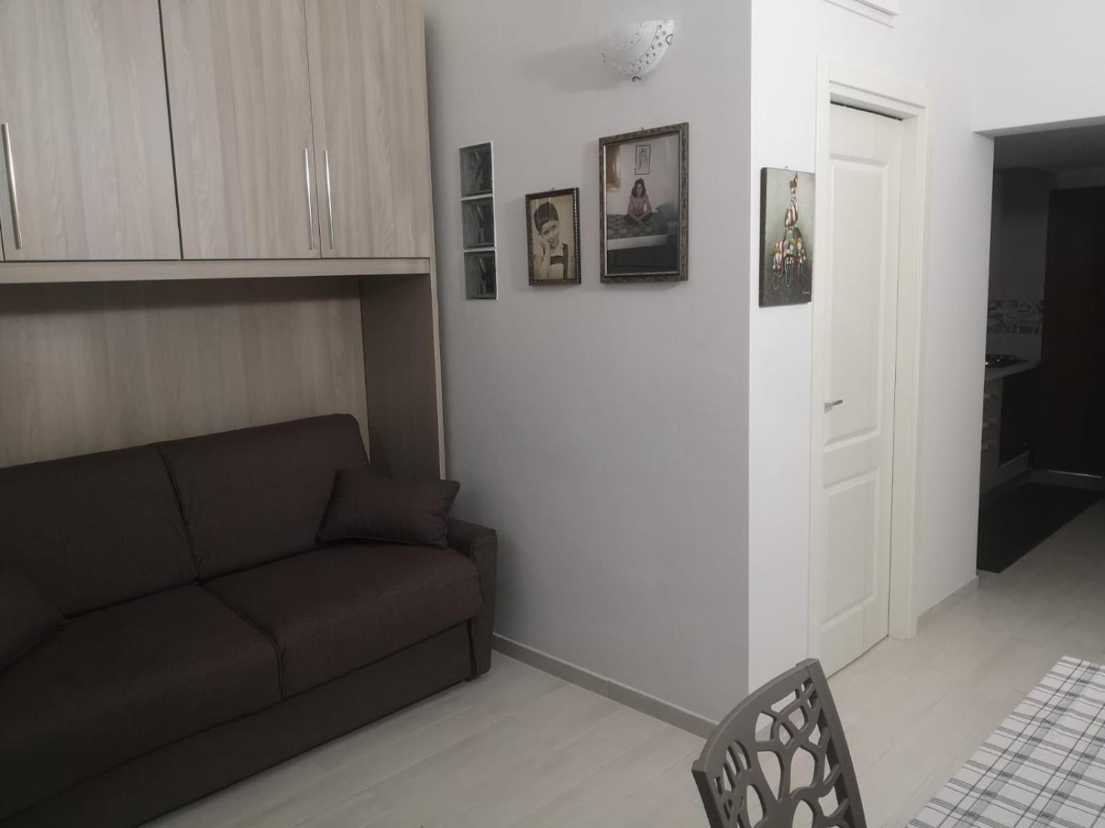 Casa Maria Appartement Tarente Buitenkant foto